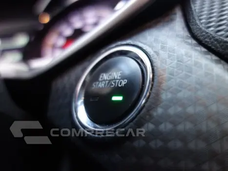 ONIX - 1.0 TURBO LTZ AUTOMATICO