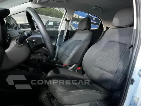 HB20 1.0 12V FLEX COMFORT PLUS MANUAL