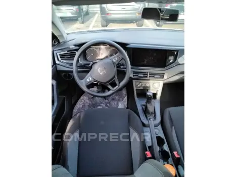 POLO 1.0 MPI TRACK MANUAL
