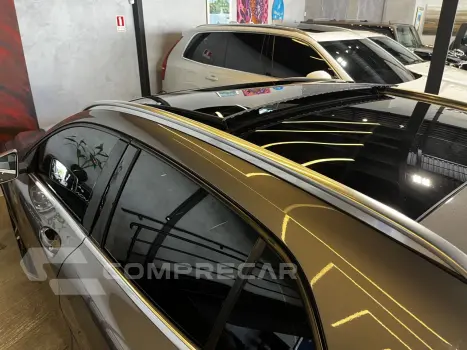 GLA 250 2.0 16V 4P SPORT TURBO AUTOMÁTICO
