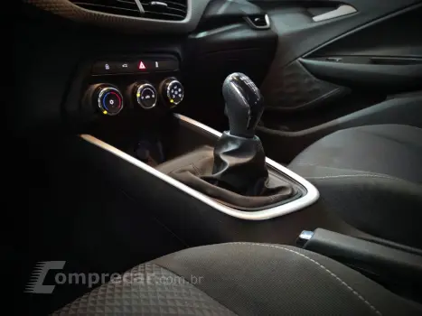 ONIX 1.0 TURBO FLEX PLUS LTZ MANUAL