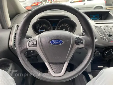 ECOSPORT 2.0 SE 16V FLEX 4P POWERSHIFT