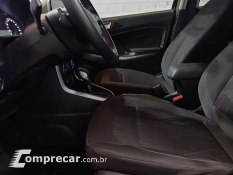 Ecosport 1.5 Ti-Vct Flex Se Automático