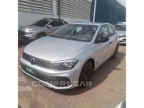 POLO 1.0 MPI TRACK MANUAL