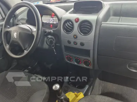 Partner 1.6 16V 3P FURGÃO 800 KG