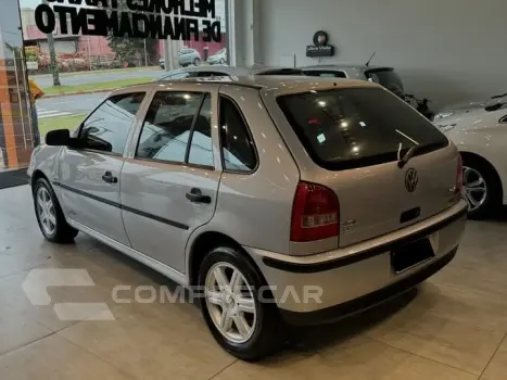 GOL 1.0 8V