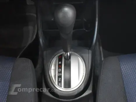 FIT - 1.4 LX 16V 4P AUTOMÁTICO