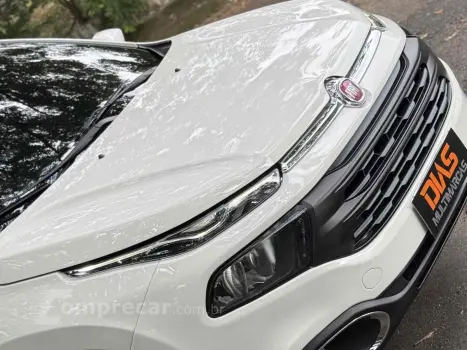 TORO 1.8 16V EVO FLEX FREEDOM AT6