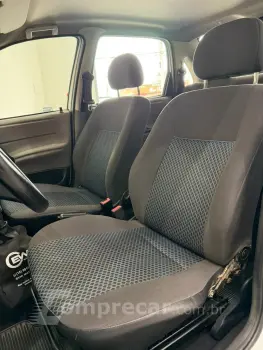 Classic Life/LS 1.0 VHC FlexP. 4p