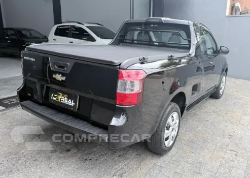 MONTANA 1.4 MPFI LS CS 8V