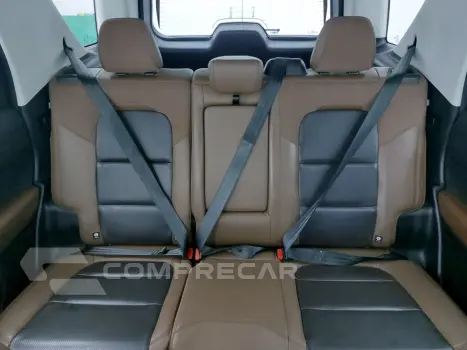 BRONCO SPORT 2.0 ECOBOOST GASOLINA WILDTRAK 4X4 SELECTSHIFT