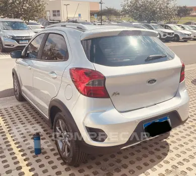 KA 1.5 Tivct Freestyle