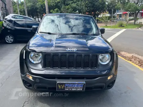 RENEGADE 1.8 16V STD