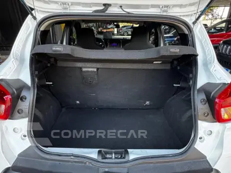 KWID - 1.0 12V SCE ZEN MANUAL