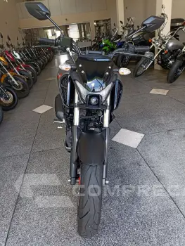 FZ15 150 FAZER CONNECTED FLEX