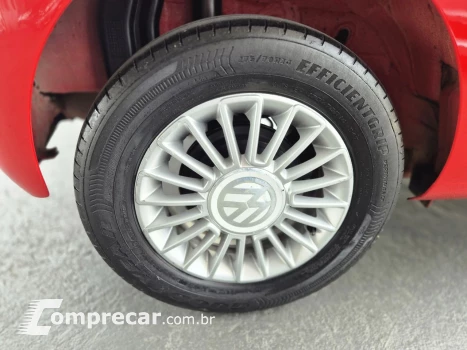 up! move 1.0 TSI Total Flex 12V 5p