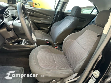 ONIX 1.4 MPFI LT 8V FLEX 4P MANUAL