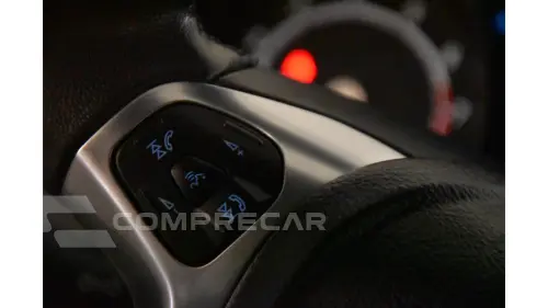 FIESTA HATCH - 1.6 SE HATCH 16V 4P POWERSHIFT