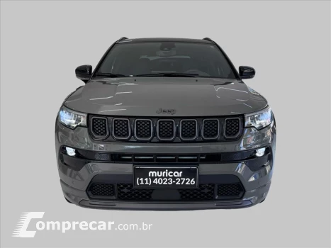 COMPASS 1.3 T270 TURBO FLEX S AT6