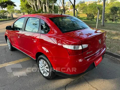 Grandsiena 1.4 attractive