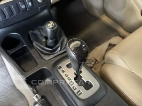 HILUX SW4 3.0 SRV 4X4 7 LUGARES 16V TURBO INTERCOOLER DIESEL