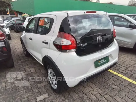 MOBI 1.0 EVO FLEX LIKE. MANUAL