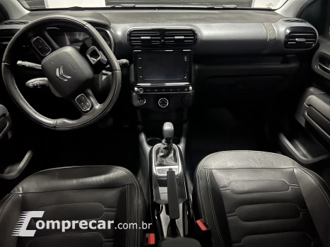C4 CACTUS 1.6 THP Shine Pack Eat6