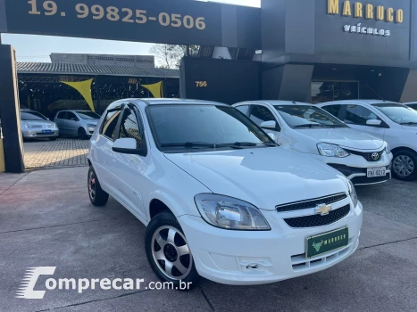 CELTA 1.0 MPFI LT 8V