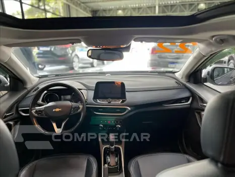 TRACKER 1.2 Turbo Premier