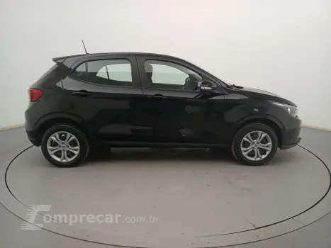 ARGO 1.0 FIREFLY FLEX DRIVE MANUAL