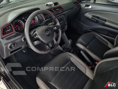 SAVEIRO - 1.6 MSI PEPPER CE 8V 2P MANUAL