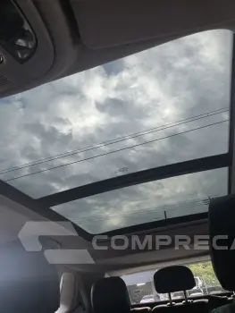COMPASS 1.3 T270 Turbo Longitude 80 Anos