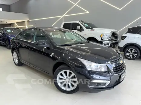 CRUZE 1.8 LT 16V