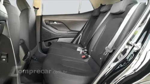 CRETA 1.0 TGDI FLEX COMFORT PLUS AUTOMÁTICO