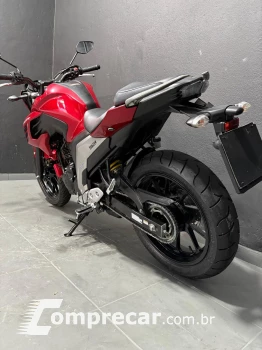 FAZER 250 FZ 25 ABS
