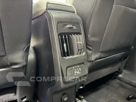 COMPASS 1.3 T270 TURBO FLEX LONGITUDE AT6