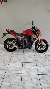 DR 160 FI