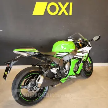 NINJA ZX-10/ ZX-10R 1000cc/30TH Aniv.