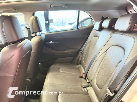 CRETA 1.0 TGDI FLEX PLATINUM AUTOMÁTICO