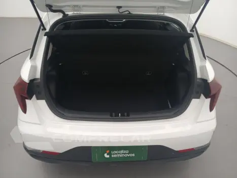HB20 1.0 12V FLEX COMFORT PLUS MANUAL