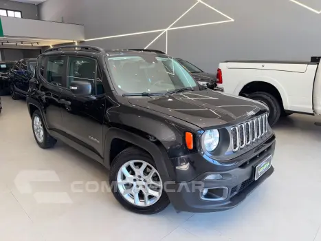 RENEGADE 1.8 16V Sport