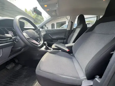 Polo Hatch 1.0 4P 170 TSI COMFORTLINE AUTOMÁTICO