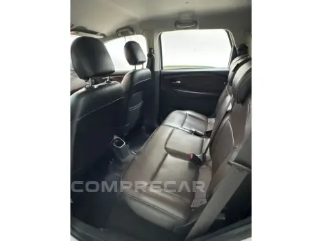 SPIN 1.8 LTZ 8V FLEX 4P AUTOMÁTICO