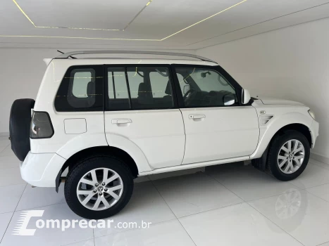 PAJERO 2.0 TR4 4X2 16V
