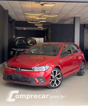 POLO 1.4 250 TSI GTS