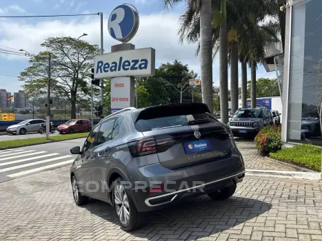 T-Cross Hig. 250 TSI 1.4 Flex 16V 5p Aut