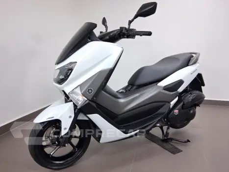 YAMAHA NMAX 160 ABS