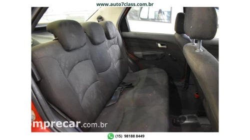 SIENA - 1.0 MPI EL 8V 4P MANUAL