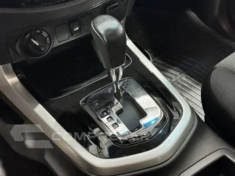 FRONTIER 2.3 16V TURBO DIESEL ATTACK CD 4X4 AUTOMÁTICO