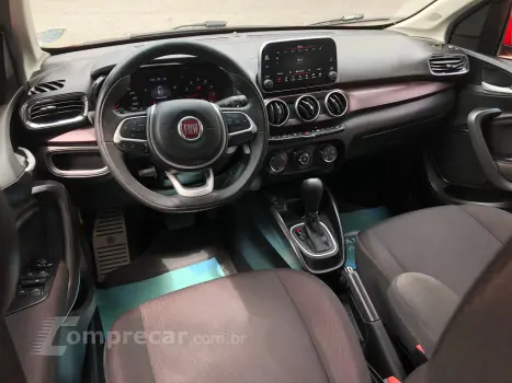 Cronos 1.8 E.Torq Flex Precision At6